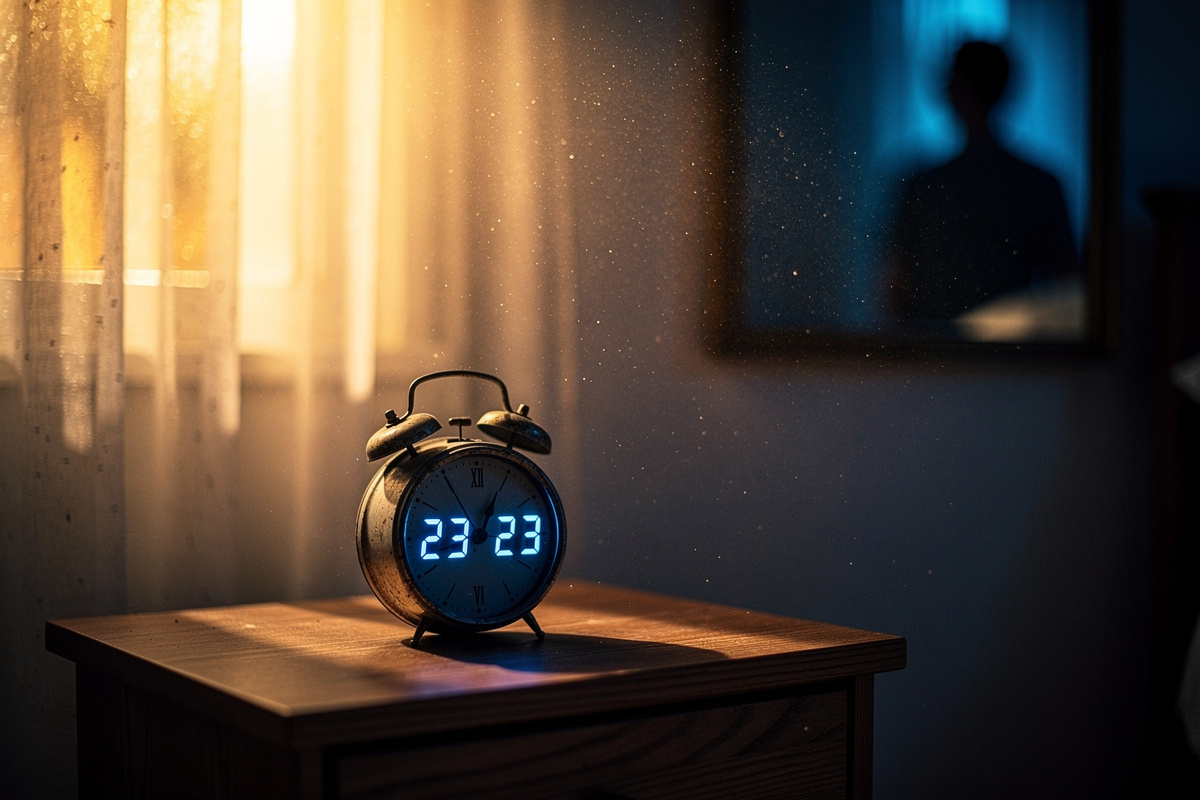 23h23 signification : message et guide pour agir