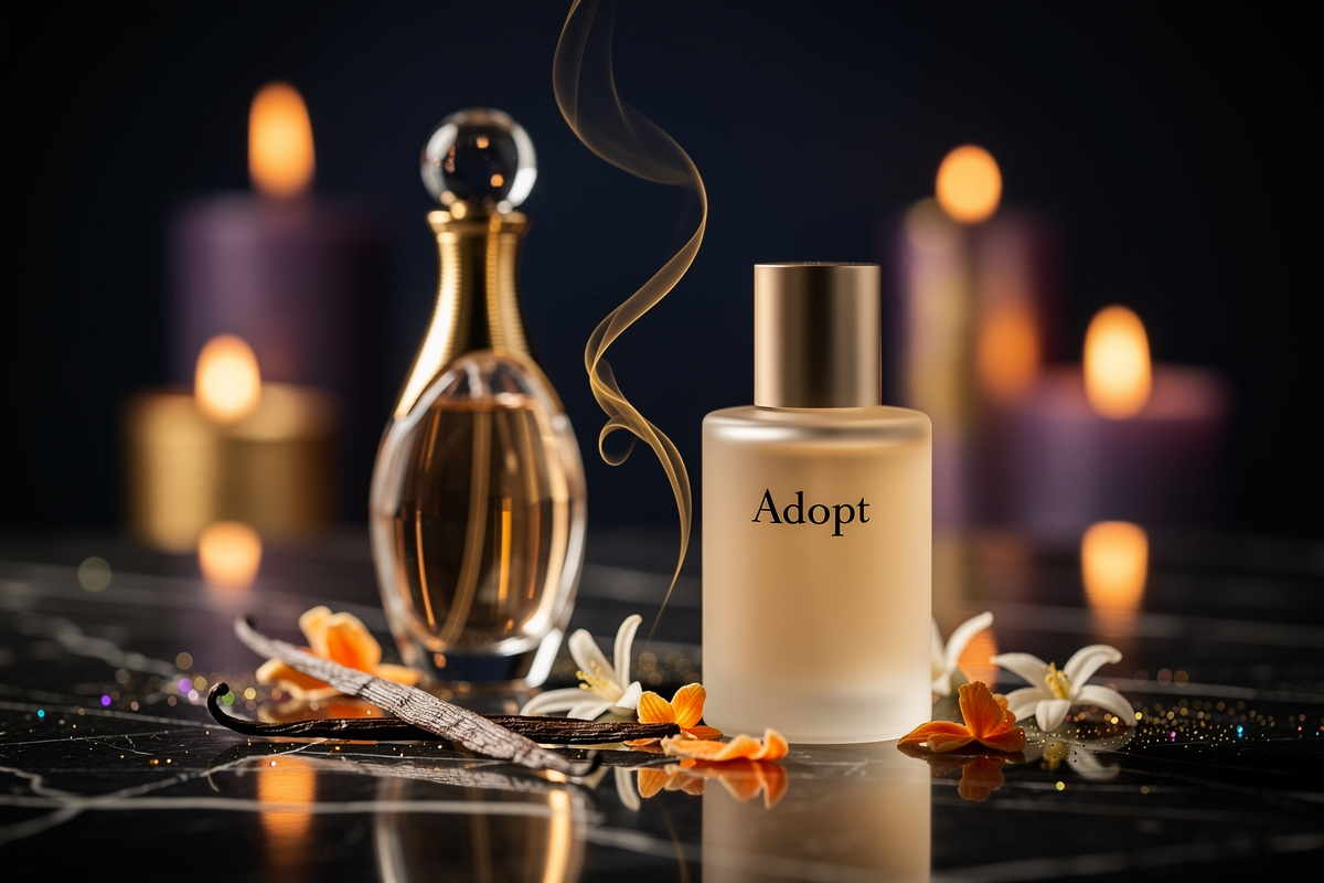 Dupe Adopt : le guide ultime des équivalences parfum