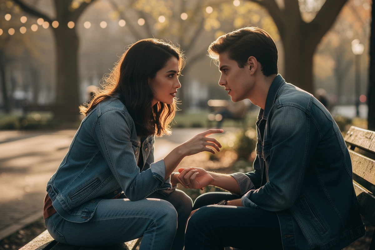 Les signes d'une amitié amoureuse : comment les repérer ?