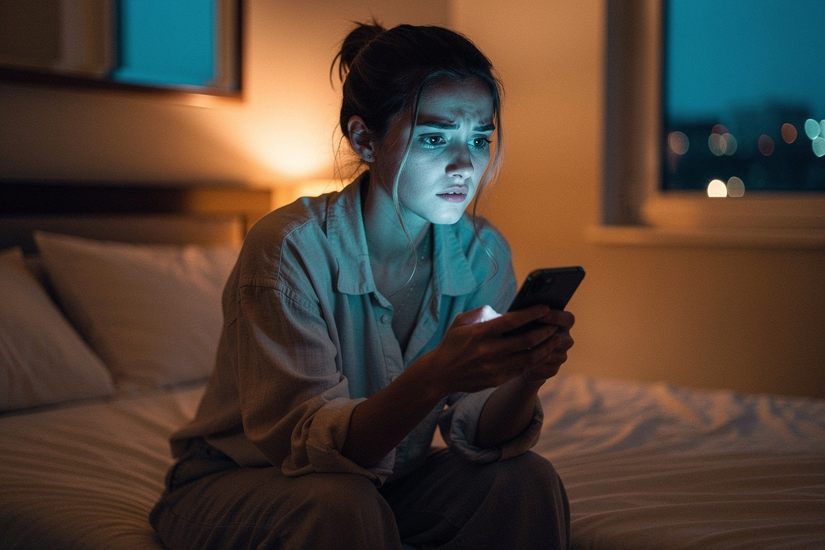 Quand un homme n’appelle pas : faut-il le rappeler ?