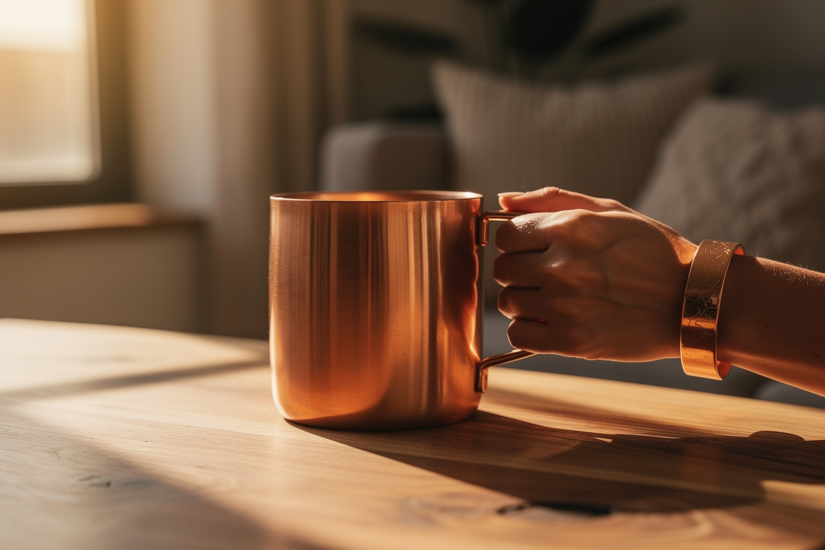 Bracelet en cuivre : quels sont les vrais bienfaits ?