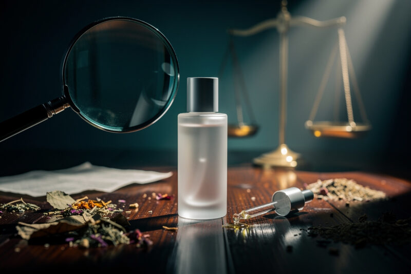 Produit Nu Skin : danger réel ou simple rumeur ? Mon avis de coach bien-être