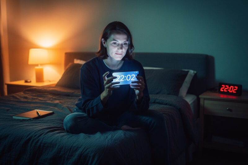 22h02 et l’amour quand on est célibataire : vraie signification