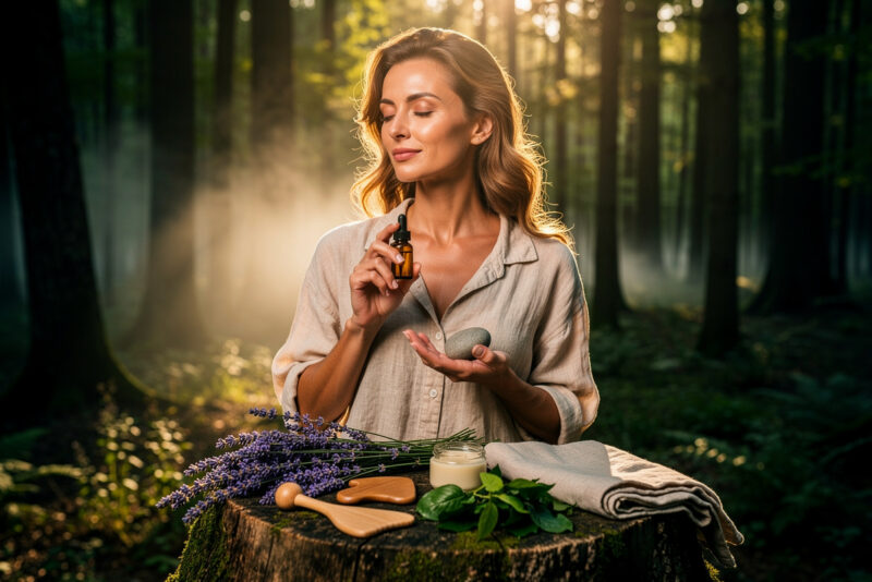 Bien-être naturel : mon bilan 30 jours et 5 gestes essentiels