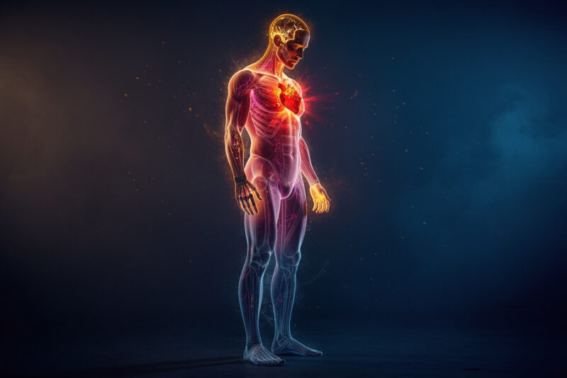 Cartographie des émotions dans le corps : que dit la science ?