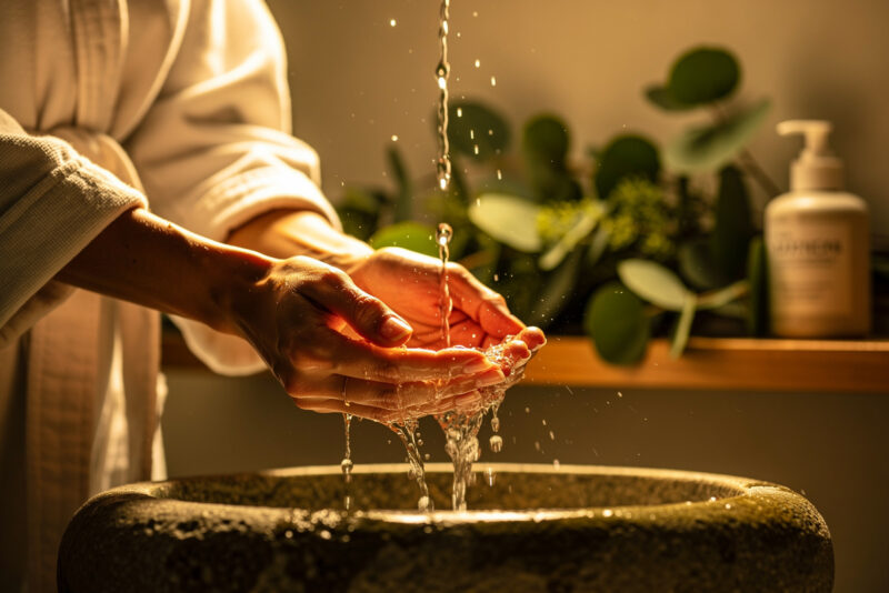 Hygiène intime : 10 erreurs à ne pas commettre