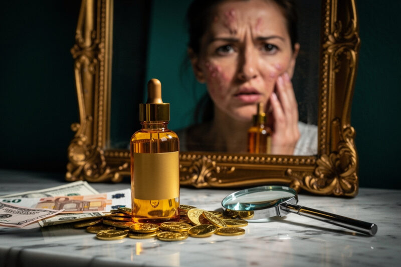 Jouvessence : danger ou arnaque ? Mon test de 14 jours