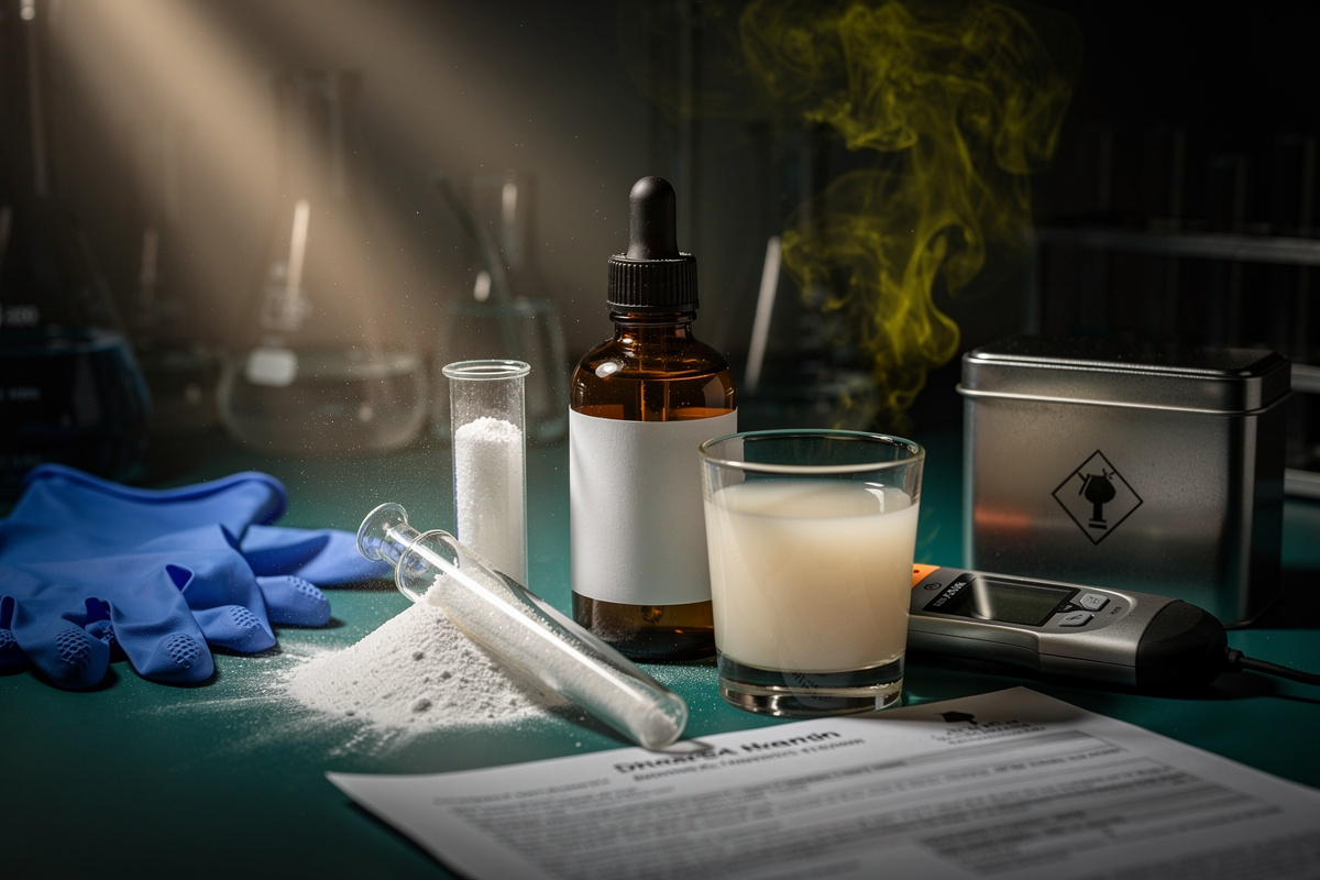 ORMUS : quels sont les vrais dangers pour la santé ?