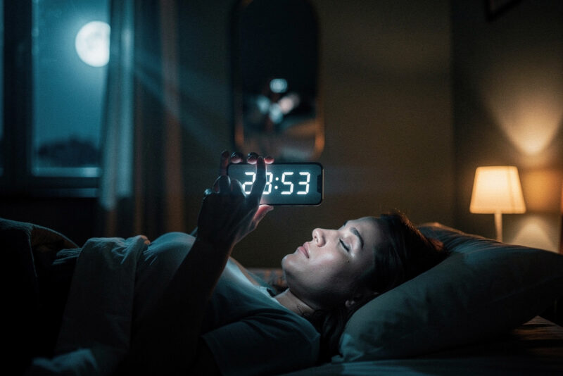 Que signifie 23h53 ? Le vrai message de l’heure inversée